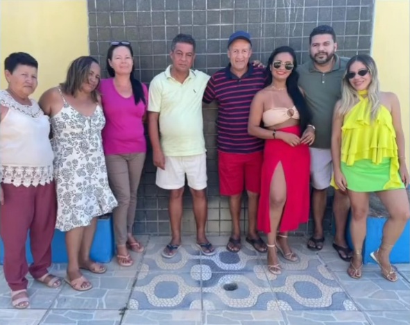 Câmara de Atalaia realiza confraternização de fim de ano.