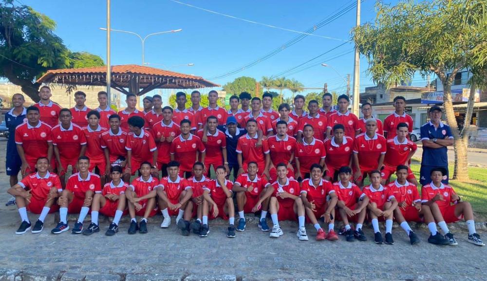 Equipes do Independente Atalaia empatam em estreia na V Copa Leão do Norte.