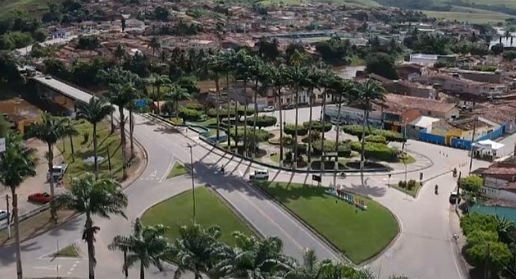 Layza Carolina dos Santos Silva desapareceu no domingo em Atalaia — Foto: Arquivo pessoal