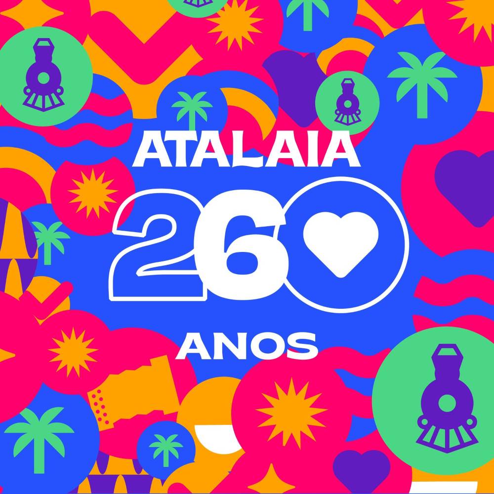 Atalaia vai celebrar 260 anos com a entrega de obras e programas para a população.