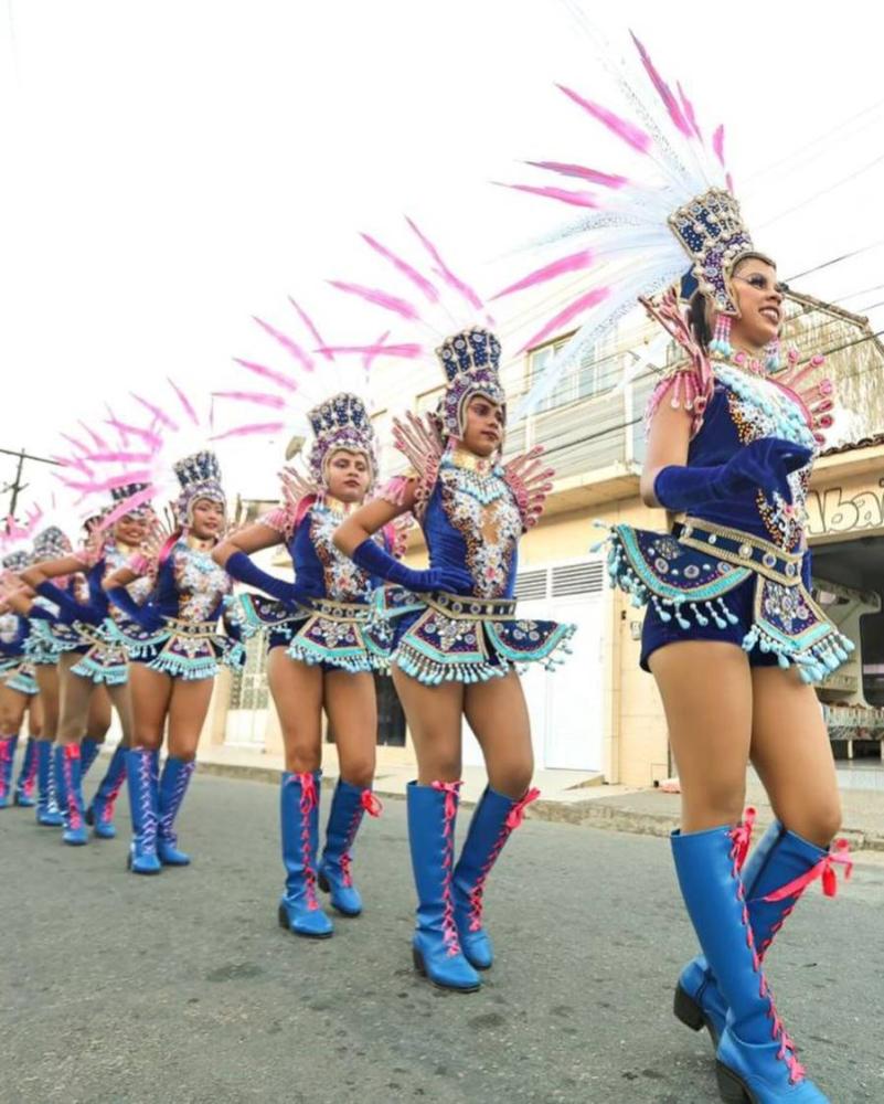 1º FESTFAN. Foto: Mariel Matias / Ascom Atalaia