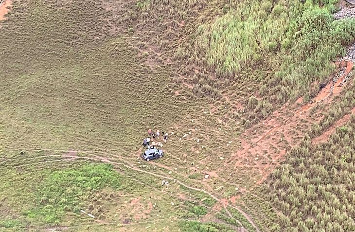 Aeromédico/Divulgação.