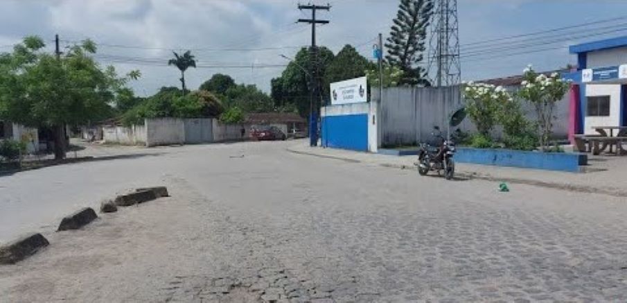 Seguranças de bloco são esfaqueados durante briga entre foliões no Distrito Branca, Atalaia.