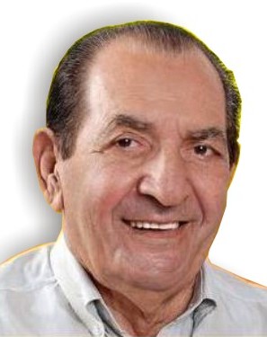 Auísio Lopes é filho do saudoso ex-prefeito de Atalaia Zeca Lopes.