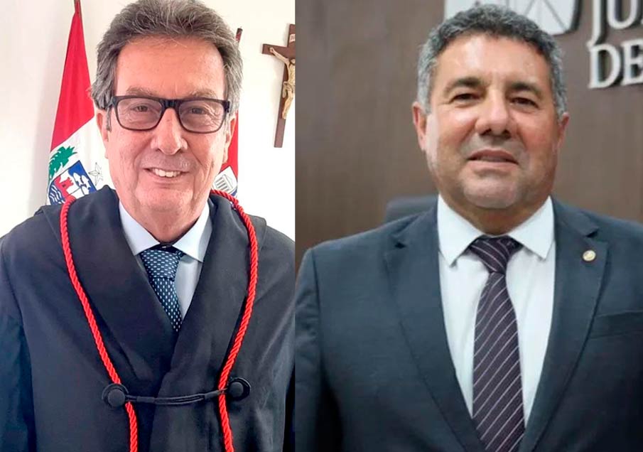 Dois atalaienses compõem a lista sêxtupla para vaga de desembargador do Tribunal de Justiça de Alagoas.