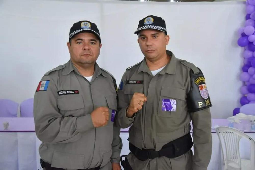 Dois atalaienses estão se destacando e fazendo história a frente deste importante projeto que tem feito uma grande diferença em todo o Estado de Alagoas.