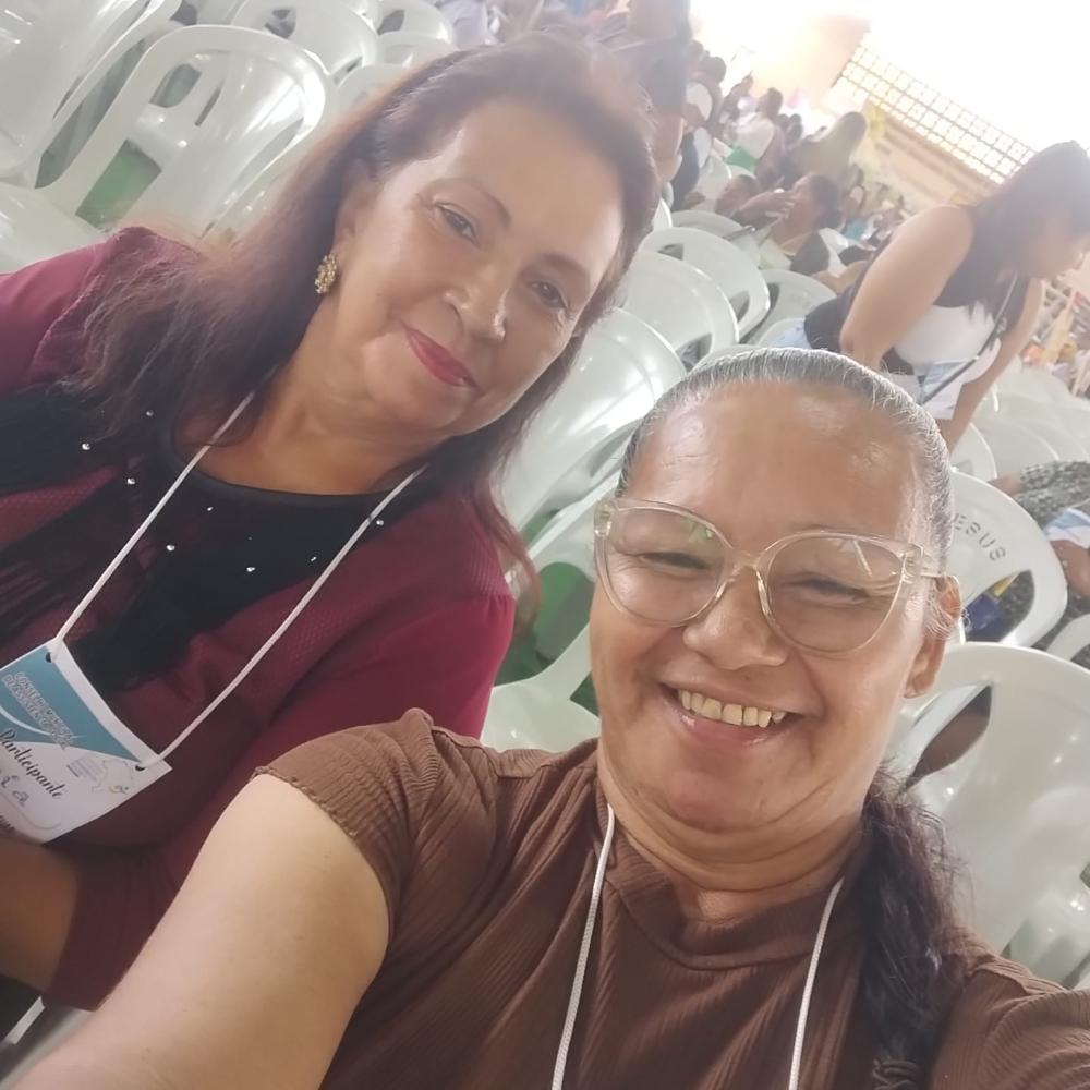 No Dia Internacional da Mulher, Associação AP3 divulga mensagem de valorização e motivação.