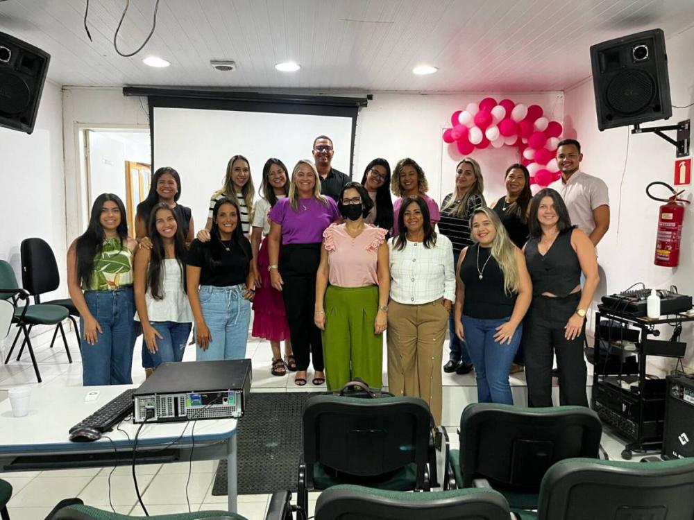 Atalaia ganha mais um importante serviço de assistência à Saúde para a população.