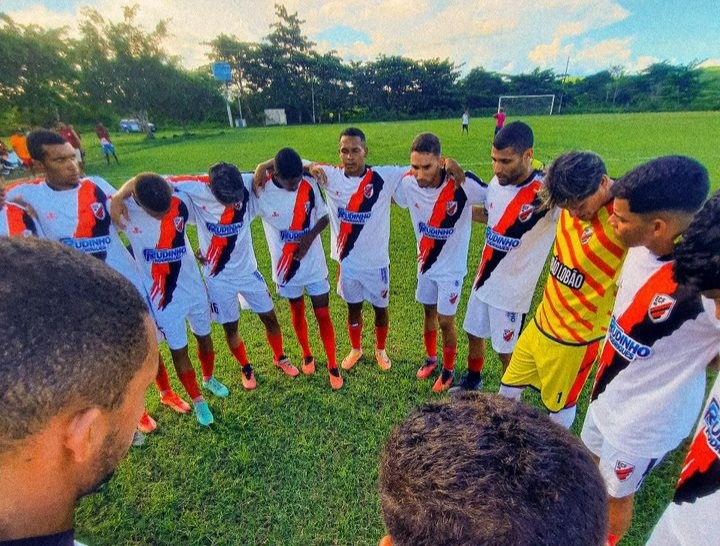 Estreia com vitória para a equipe da Ferroviária.