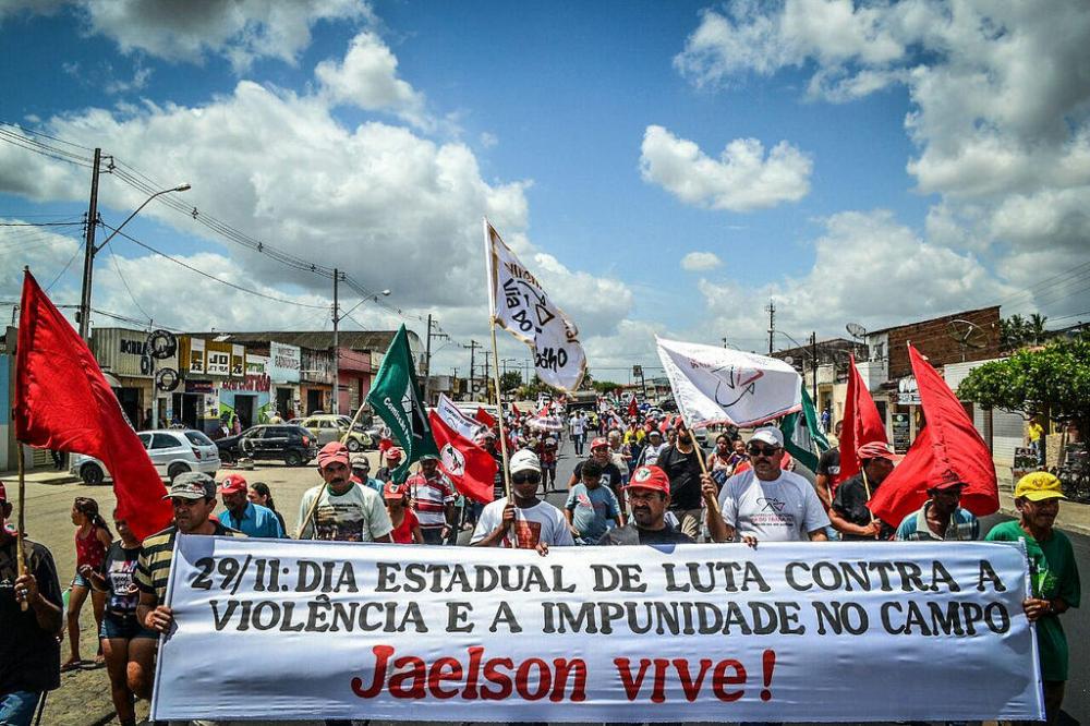 Fonte: www.mst.org.br