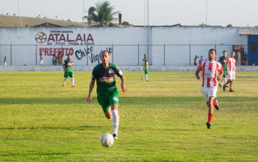 3º Tempo Girador contou com dois gols do artilheiro Zé Luiz, para garantir vaga na semifinal.