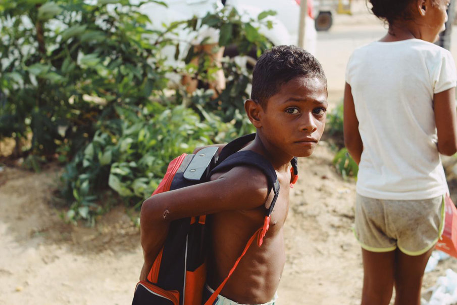 Foto: João Mendoça.