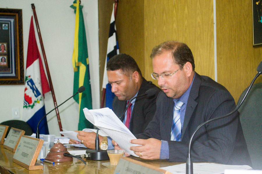 Legislatura 2017 - 2020.