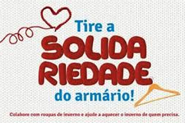 Projeto Mãos que Acolhem