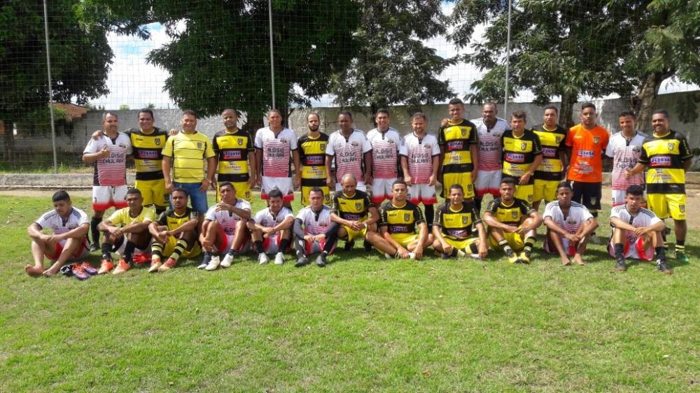 O evento foi realizado no Clube do Chula, no bairro José Paulino.