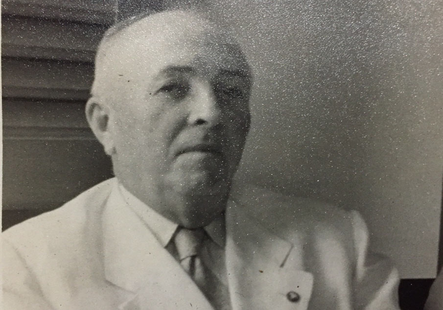 Desembargador José Jerônimo de Albuquerque