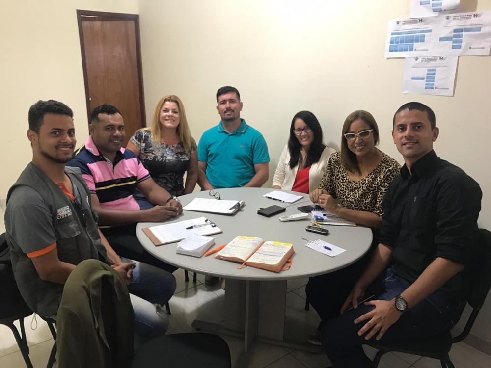 Foto: Sheila Gomes - AD da cidade de Messias