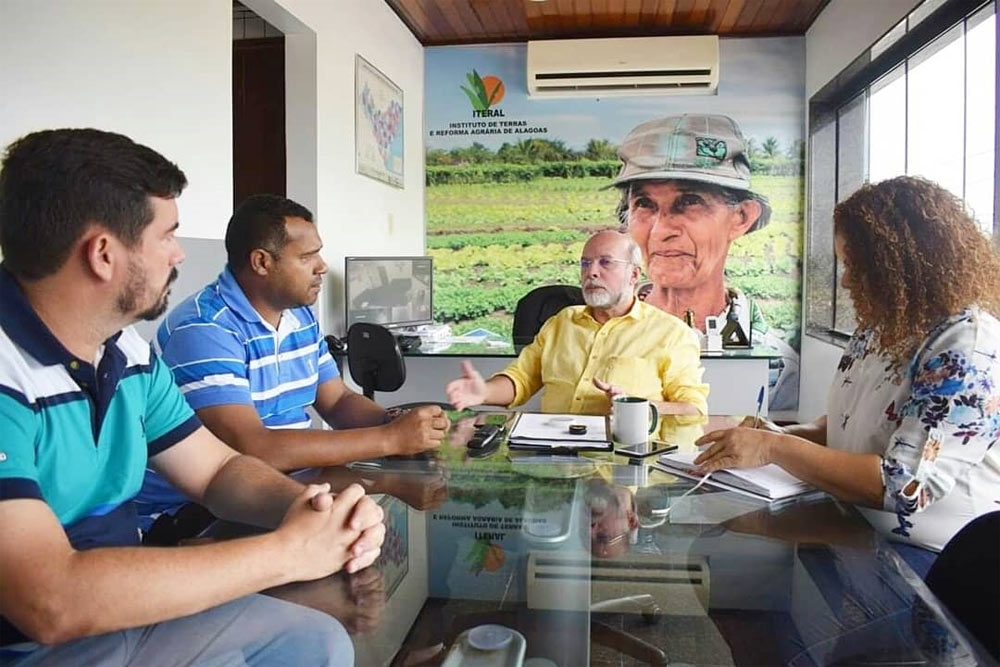 Feira será realizada em Atalaia nos dias 13 e 14 de agosto.