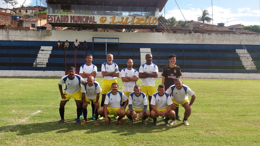 Girador empatou com o Criciuma por 0 a 0.