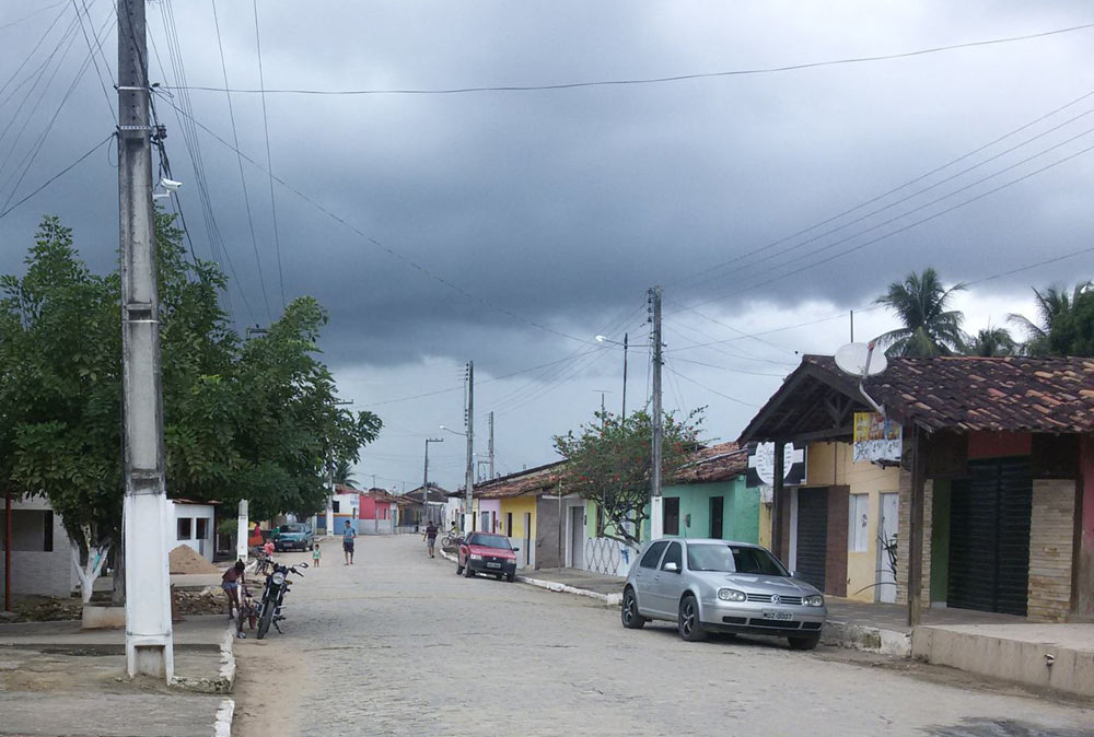 Foto: Facebook Povoado Porangaba.