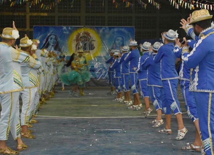 Sanfona do Rei é Atalaia na Grande Final do Grupo de Acesso.