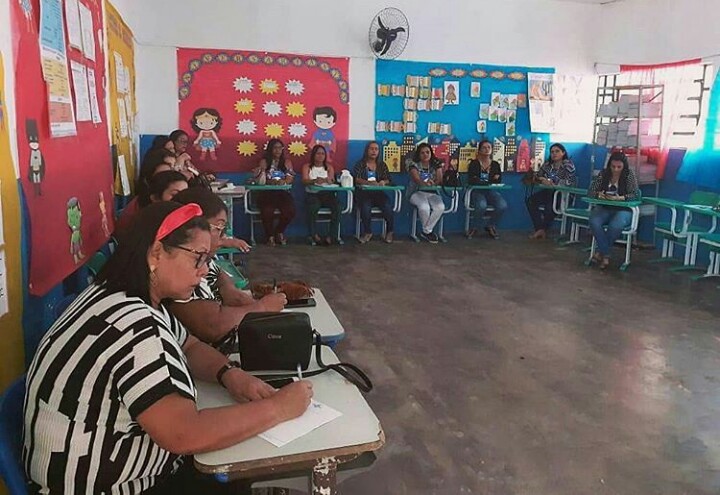 Projeto é desenvolvido em parceria com o Sebrae.