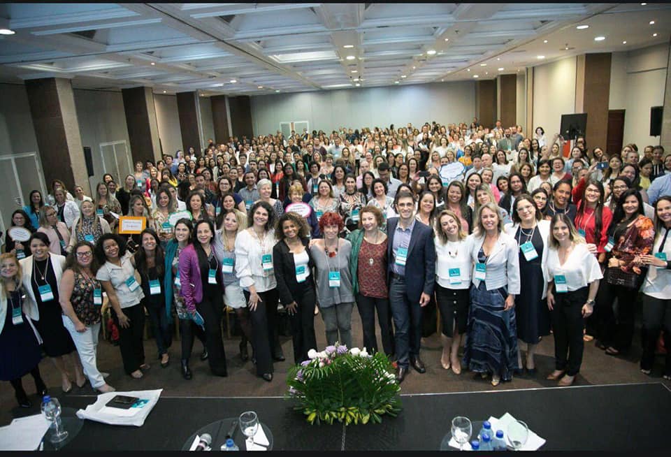 De acordo com a coordenadora Danielle Marques, a capacitação é importante porque dinamiza a saúde, otimiza o tempo e melhora a gestão de pessoas.