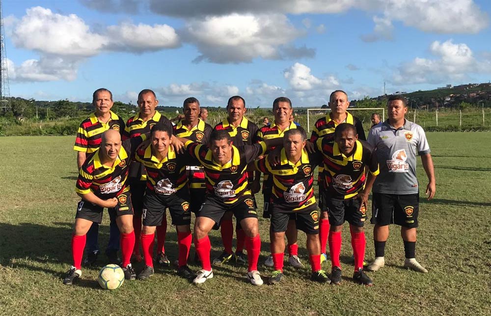 Com vitória na penúltima rodada, Sport garantiu uma das vagas nas semifinais.