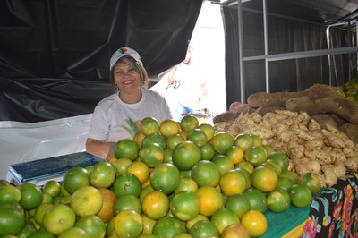 Atalaia vai receber a Feira Agrária do Crédito Fundiário.