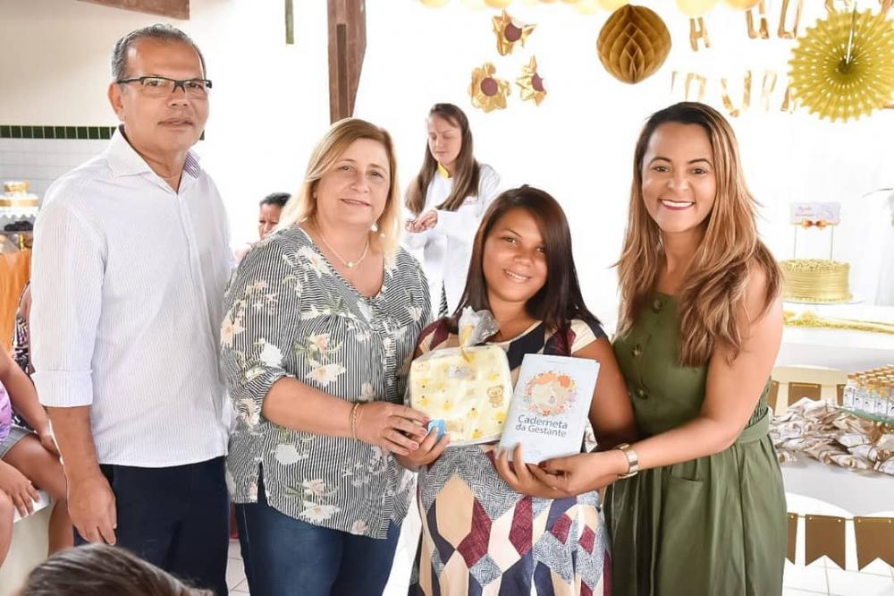 Foto: ASCOM Atalaia / Alberto Vicente