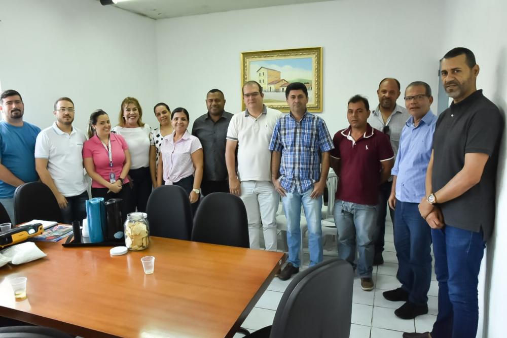 Encerramento da consultoria de compras públicas para o PNAE.