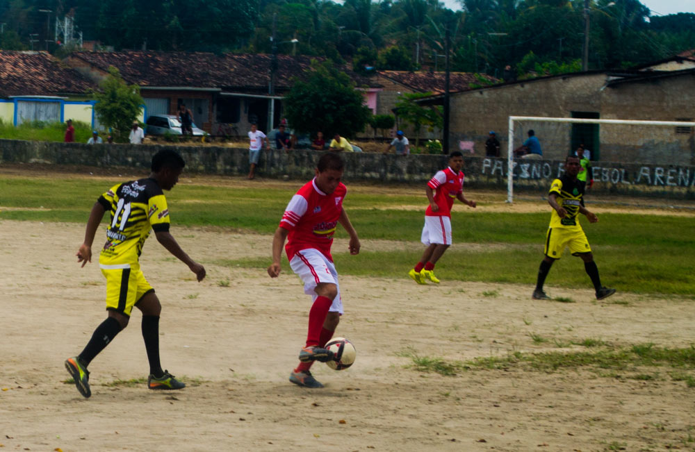 Campeonato Atalaiense da 2ª Divisão 2019.
