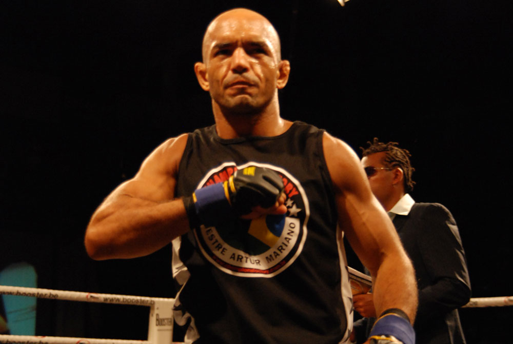 Sérgio Melo. Foto: Divulgação.