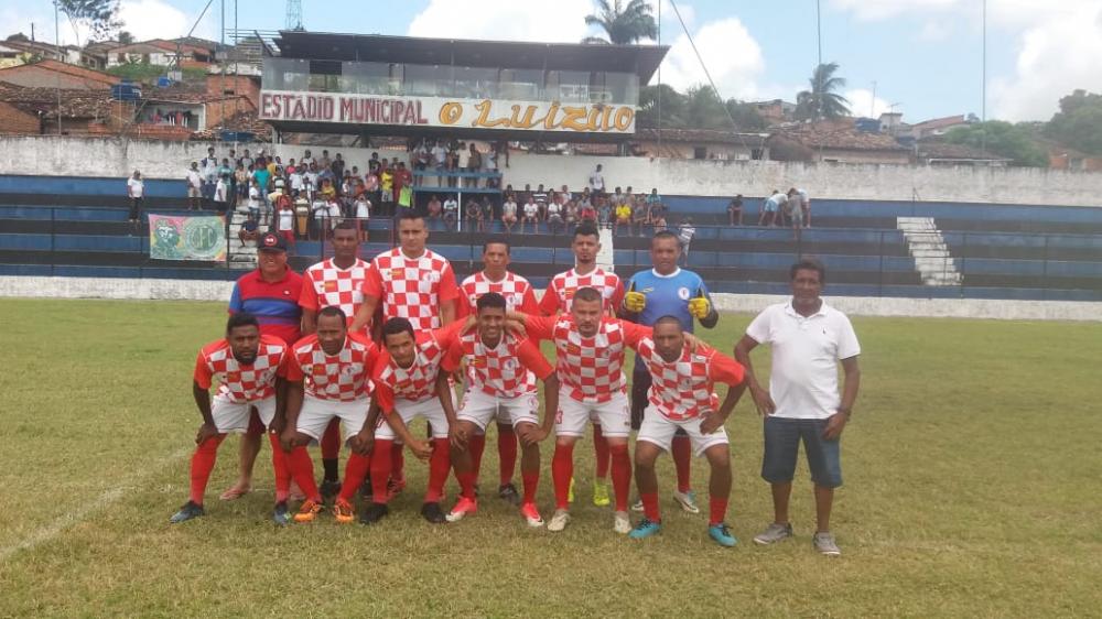 Asa Branca goleou o Guarani por 4 a 1 e vai disputar a grande final.