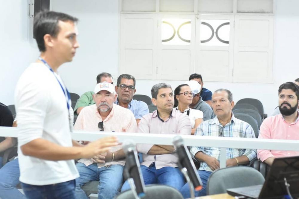 Censo Agropecuário 2017