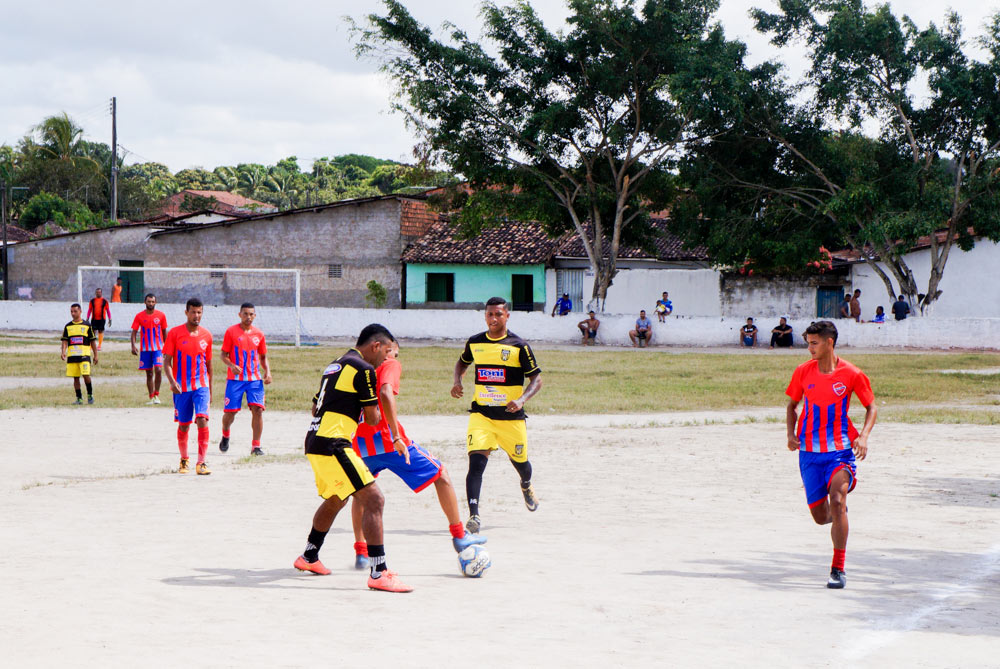 Atual campeão, Vira Copos venceu o Vila Nova por 2 a 1.