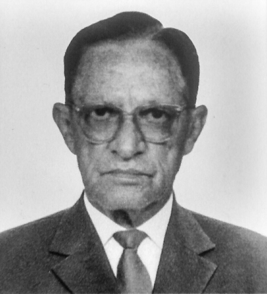 Maximino Monteiro de Carvalho.
