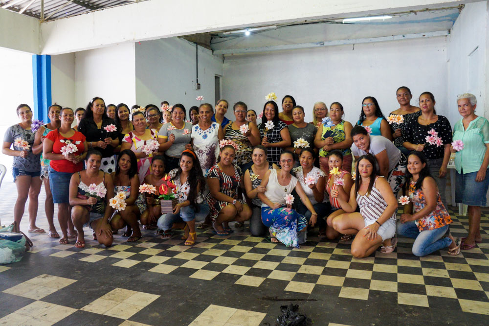 Encerramento aconteceu nesta última sexta-feira (8).