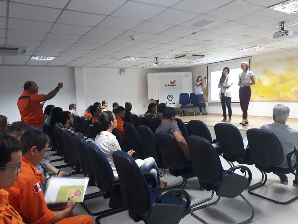 Secretário Massilon Mendes participa de Seminário na Sefaz.