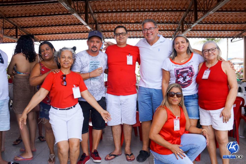 1º Encontro da Família Bittencourt.