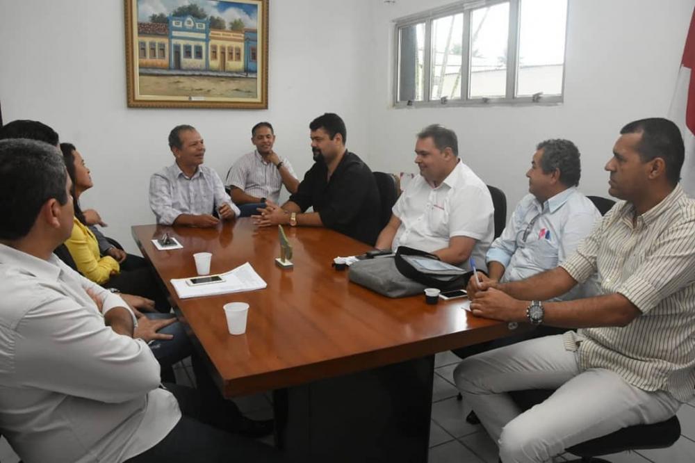 Mudanças nos secretariados