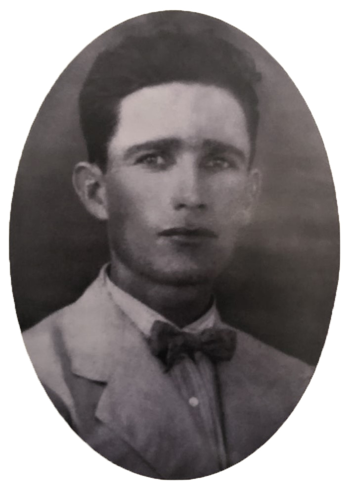 Industrial Cícero Cabral Toledo.