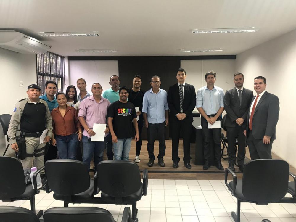 TAC define medidas para o Carnaval 2020 em Atalaia.