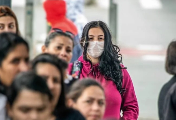 Fiocruz encaminhou resultado detectável para coronavírus em homem alagoano