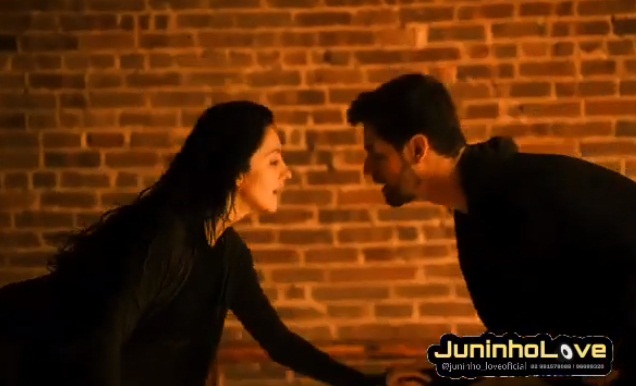 Nosso Caso de Amor - Juninho Love