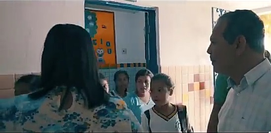 Alunos do sexto ao nono ano da Escola Francisco Pontes, vão participar da Olimpíada Brasileira de Matemática das Escolas Públicas.