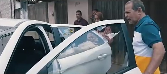 A nova frota de veículos para a demanda da Secretaria Municipal de Saúde já está em atividade!! 