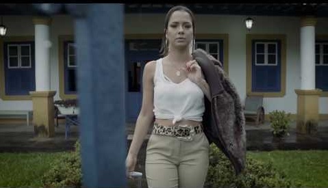 Vida Amargurada - Diogo Cachorrão