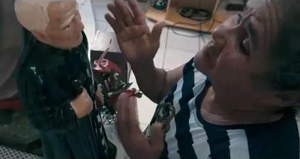 XIV Romaria de Padre Cícero em Atalaia.