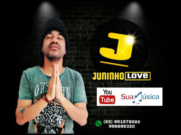 Juninho Love - Eu Tô na Live